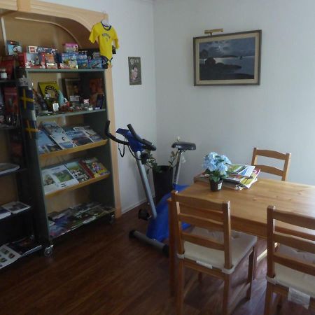 Ydrefors Bed&Breakfast Eksteriør billede